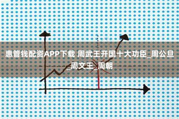 惠管钱配资APP下载 周武王开国十大功臣_周公旦_周文王_周朝